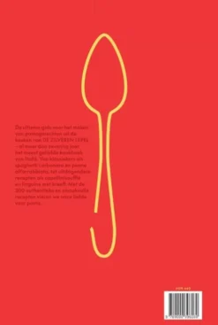 De Zilveren Lepel - Pasta
