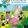 De zilveren traan