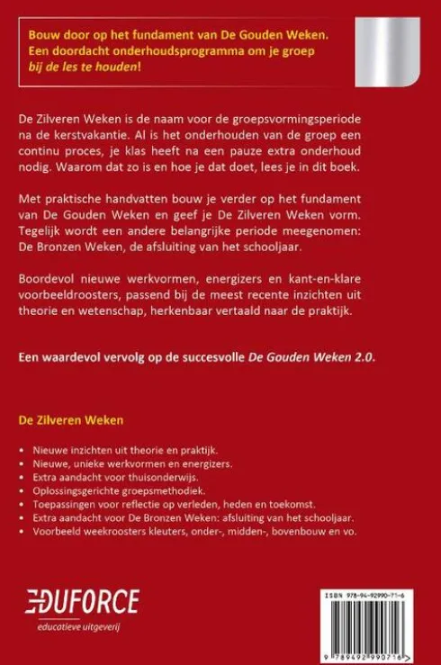 De Zilveren Weken
