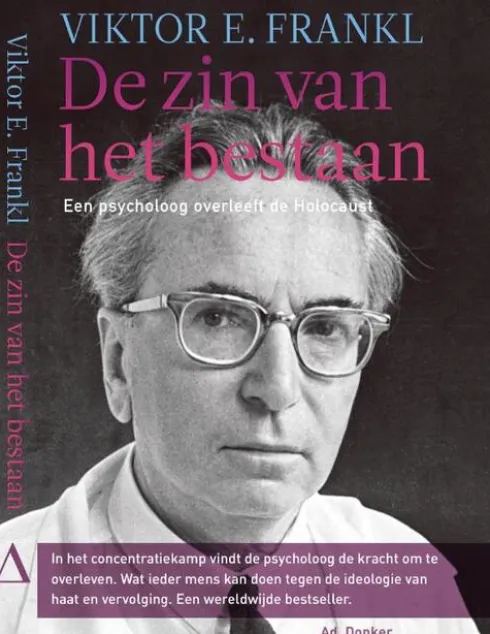 De zin van het bestaan