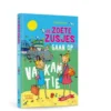 De Zoete Zusjes gaan op vakantie