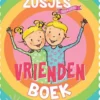 De Zoete Zusjes vriendenboek