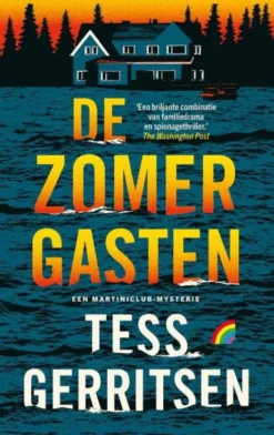De zomergasten