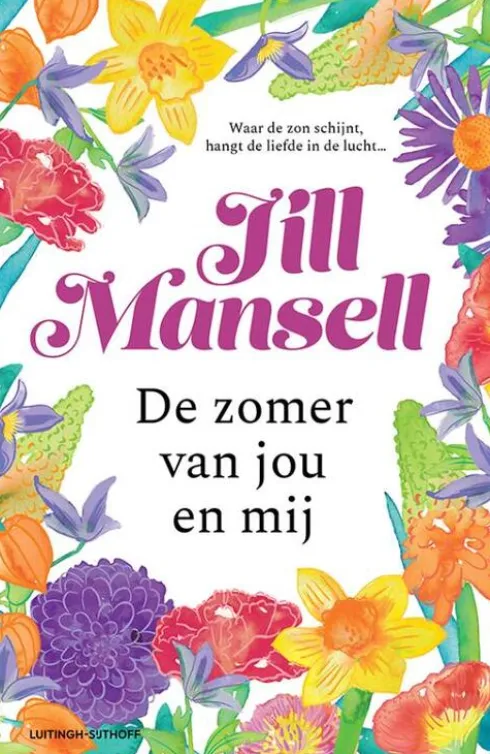 De zomer van jou en mij
