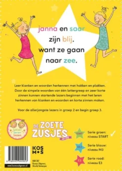 De zon en de zee