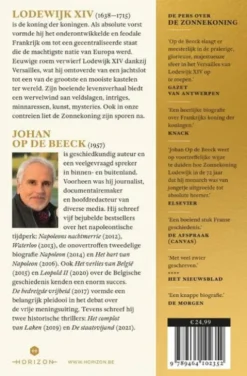 De Zonnekoning