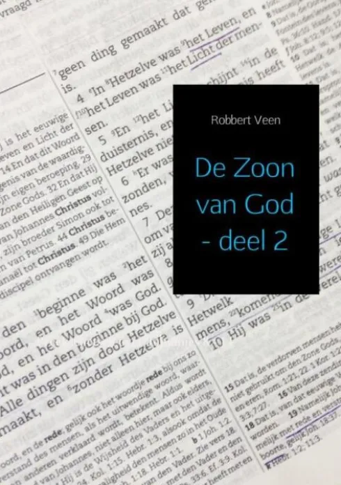 De Zoon van God