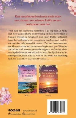 De Zouttuin 1 - Zon boven de Zouttuin