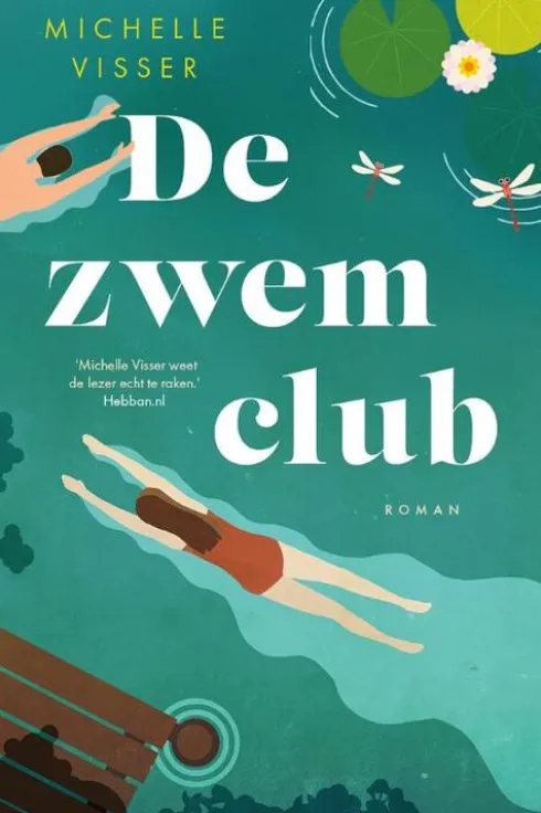 De zwemclub