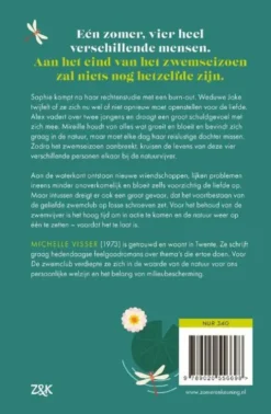 De zwemclub