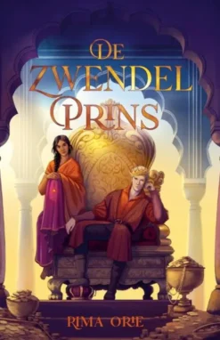 De Zwendelprins