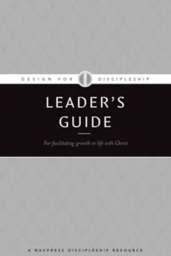 Dfd Leader's Guide
