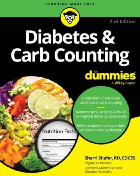 Diabetes & Carb Counting For Dummies