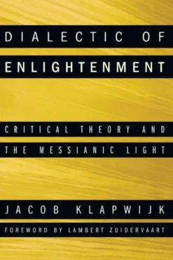 Dialectic of Enlightenment