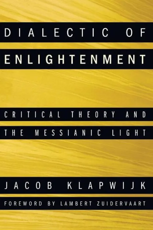 Dialectic of Enlightenment
