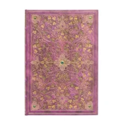 Diamond Jubilee (Sangorski & Sutcliffe) Midi Lined Hardcover Journal