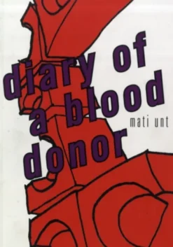 Diary of a Blood Donor