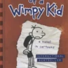 Diary of a Wimpy Kid 1