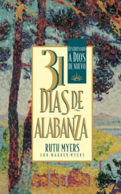 31 Dias De Alabanza (31 Days of Praise)