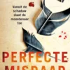D.I. Callanach 5 - Perfecte misdaad