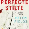 D.I. Callanach 4 - Perfecte stilte