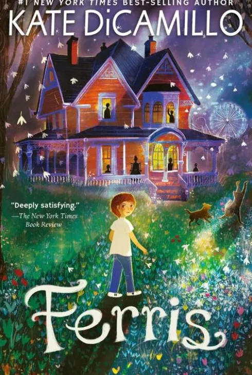 DiCamillo, K: Ferris