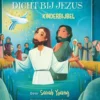 Dicht bij Jezus