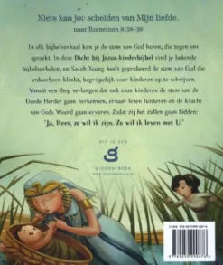 Dicht bij Jezus
