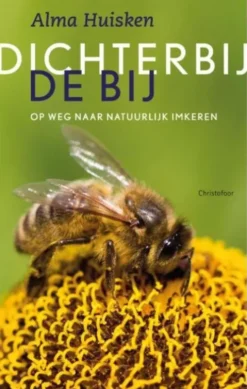 Dichter bij de bij