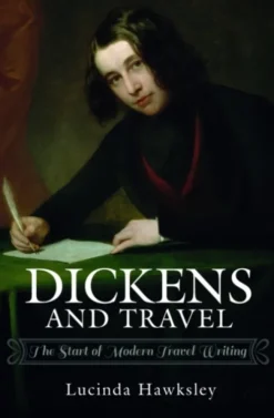 Dickens and Travel