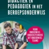 Didactiek en pedagogiek in het beroepsonderwijs