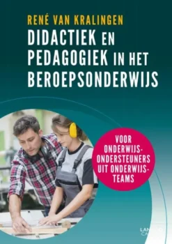 Didactiek en pedagogiek in het beroepsonderwijs