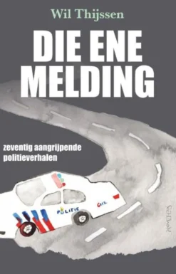 Die ene melding