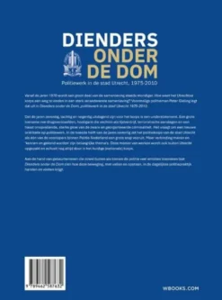 Dienders onder de Dom