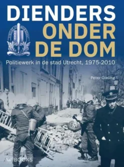 Dienders onder de Dom