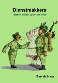 Dienstmakkers
