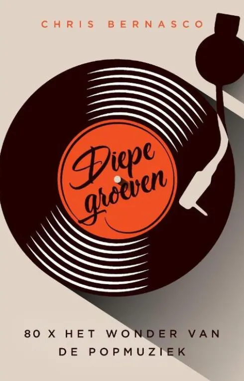 Diepe groeven