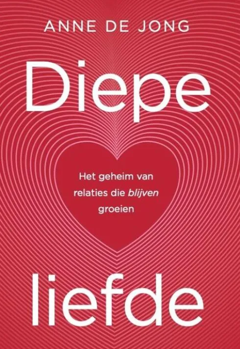 Diepe liefde