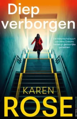 Diep verborgen