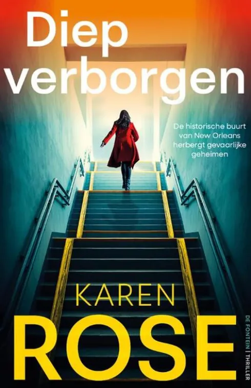 Diep verborgen