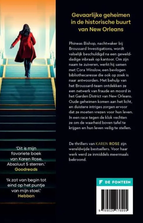 Diep verborgen