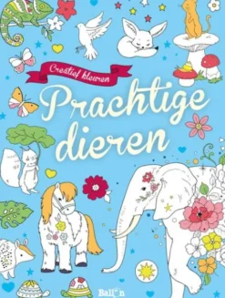 Dieren