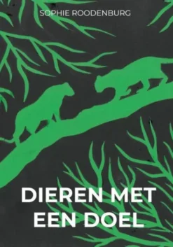 Dieren Met Een Doel