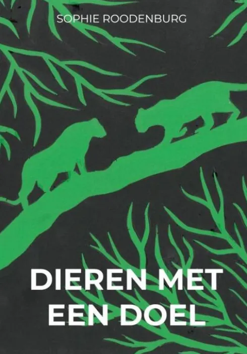 Dieren Met Een Doel