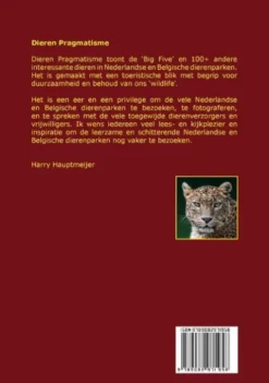 Dieren Pragmatisme