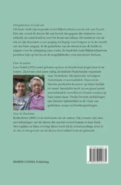 Diergedachten in Gods ark