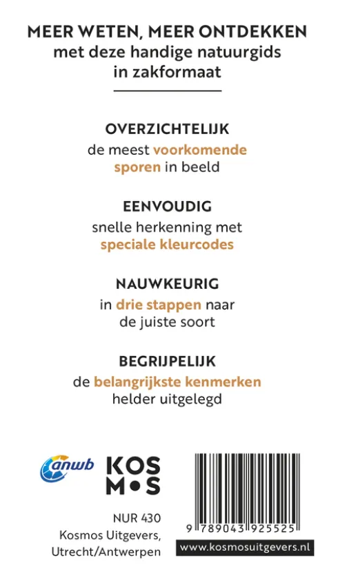 Diersporen