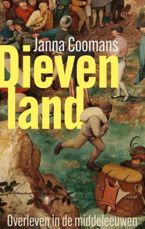 Dievenland