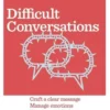Difficult Conversations (HBR 20-Minute Manager Series)