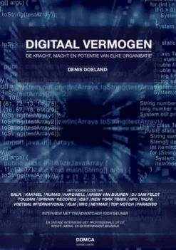 Digitaal Vermogen